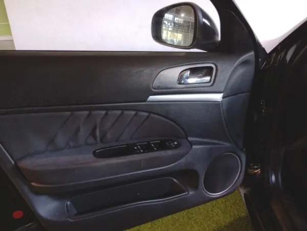 Alfa Romeo 159 1.9 JTDM 16V 150 CV 20