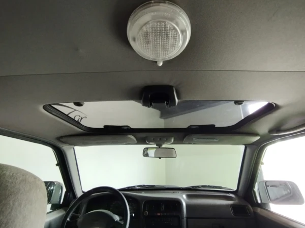 Nissan Navara D22 Cabine Dupla 4X4 18