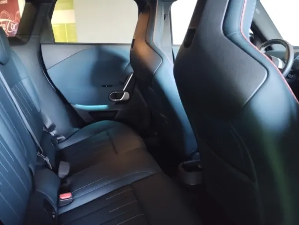 MINI Aceman SE Favoured M 9