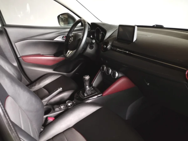Mazda CX-3 1.5 Sky.Evolve Navi 8