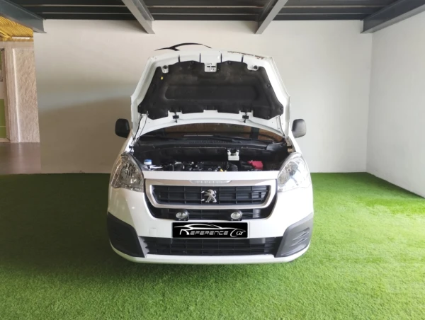 Peugeot Partner Outro 25