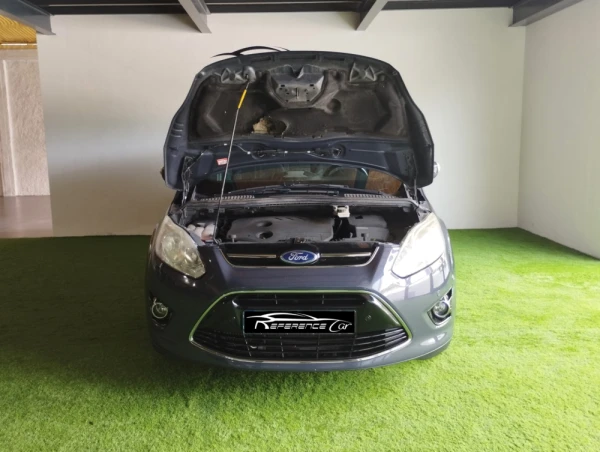 Ford C-Max 1.6 TDCi Titanium 27