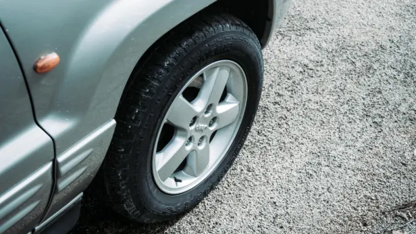 Jeep Grand Cherokee 2.7 CRD Overland 17