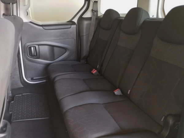 Peugeot Partner Outro 14