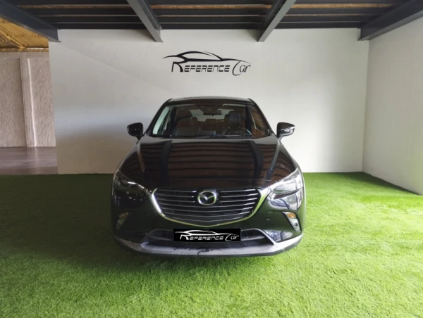 Mazda CX-3 1.5 Sky.Evolve Navi 3