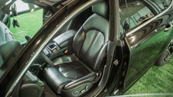 Audi A7 Sportback 3.0 BiTDi V6 quattro S-line Tiptronic 8