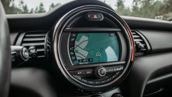 MINI 5 Portas One D 12