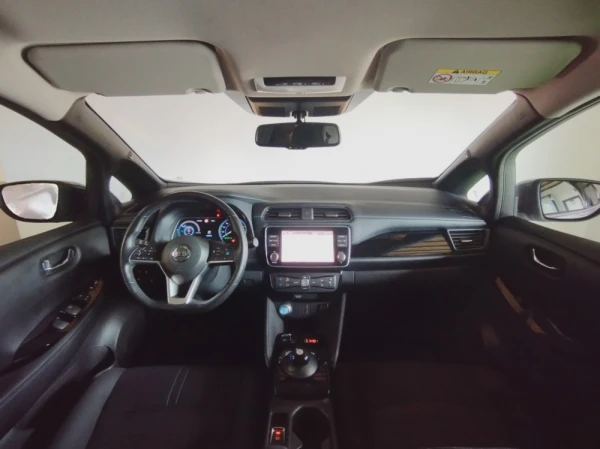 Nissan Leaf N-CONNECTA 10