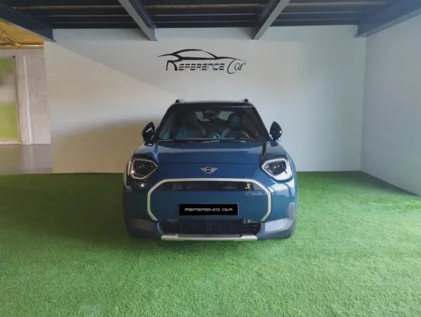 MINI Aceman SE Favoured M 3