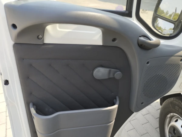 Fiat Ducato Autocaravana Moncayo 2 (M-421) 14