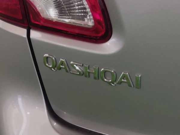 Nissan Qashqai 1.5 dCi Tekna Premium 18 129g 26