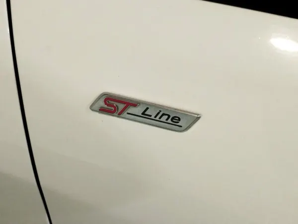 Ford Fiesta 1.0 EcoBoost ST-Line 22