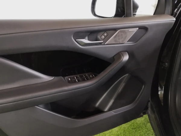 Jaguar I-Pace S AWD Aut. 20