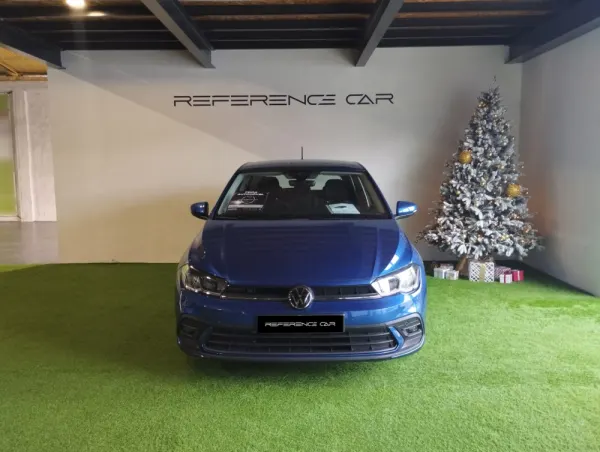 Volkswagen Polo 1.0 Tsi Life 95cv 3
