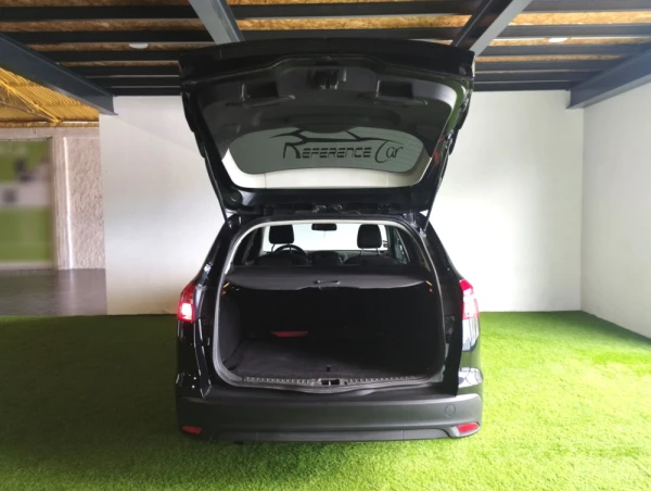 Ford Focus 1.5 TDCi Titanium 5