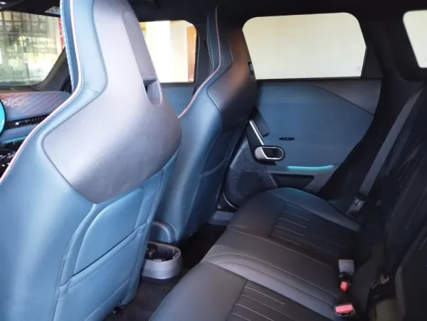 MINI Aceman SE Favoured M 14