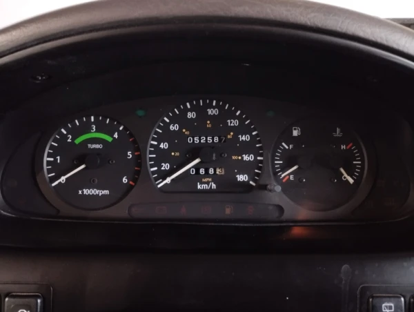 Kia Sportage 2.0 D 11