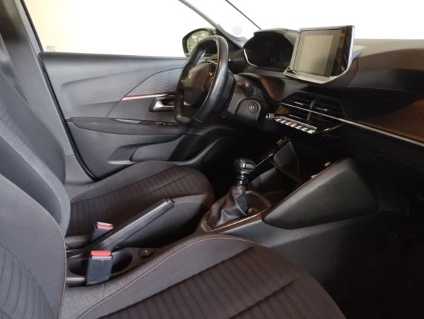 Peugeot 208 1.5 BlueHDi Active 8