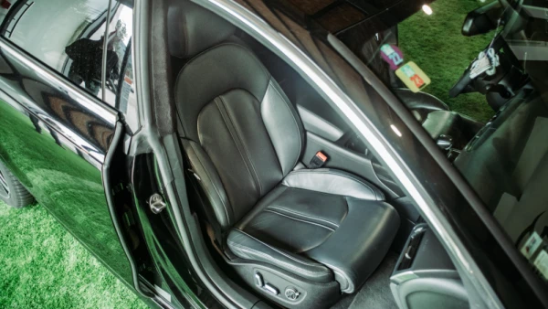 Audi A7 Sportback 3.0 BiTDi V6 quattro S-line Tiptronic 13