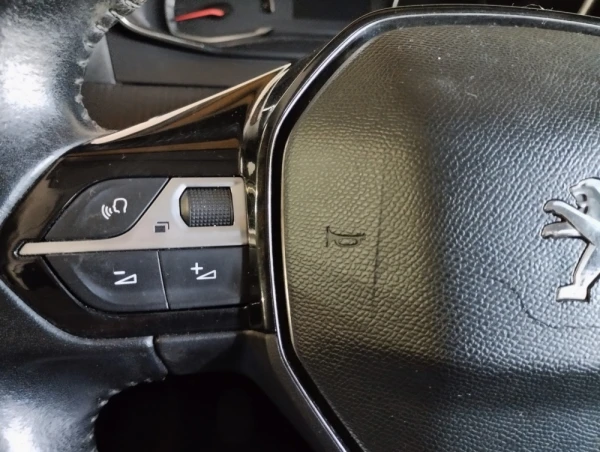 Peugeot 208 1.5 BlueHDi Active 19