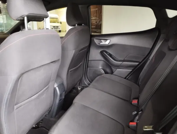 Ford Fiesta ST Line 1.0 Ecoboost 100cv 14