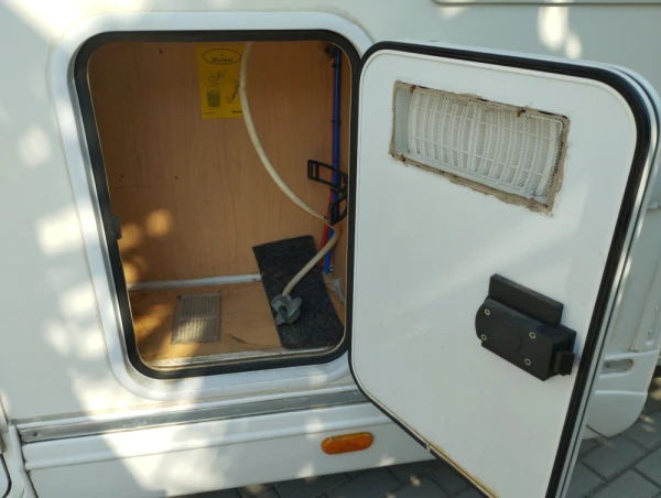 Fiat Ducato Autocaravana Moncayo 2 (M-421) 41