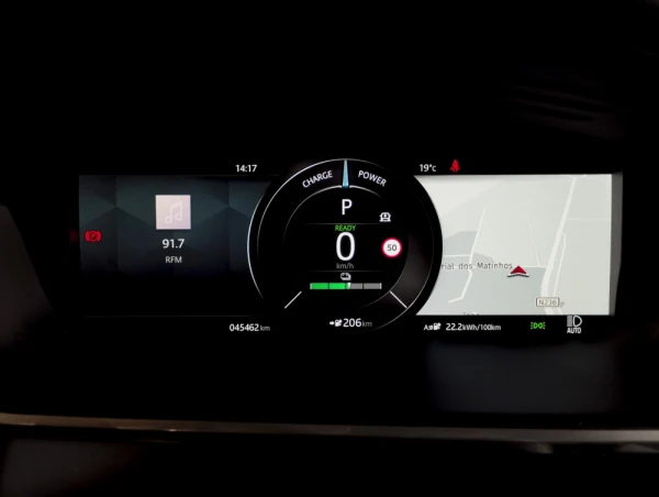 Jaguar I-Pace S AWD Aut. 11