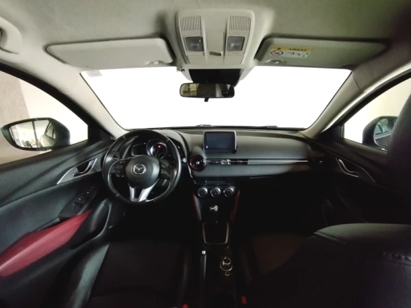 Mazda CX-3 1.5 Sky.Evolve Navi 10