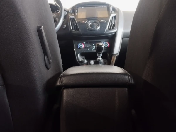 Ford Focus 1.5 TDCi Titanium 23