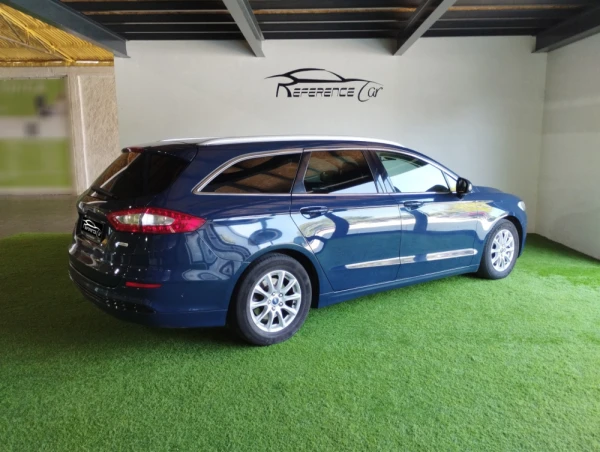 Ford Mondeo SW 1.5 TDCi Titanium 2