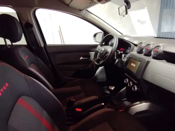 Dacia Duster 1.3 TCe 130 4