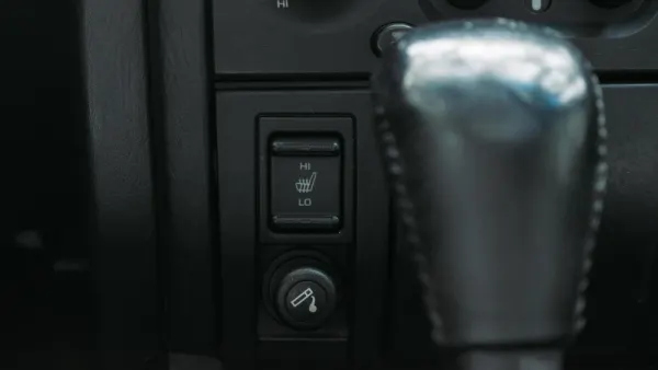 Jeep Grand Cherokee 2.7 CRD Overland 12