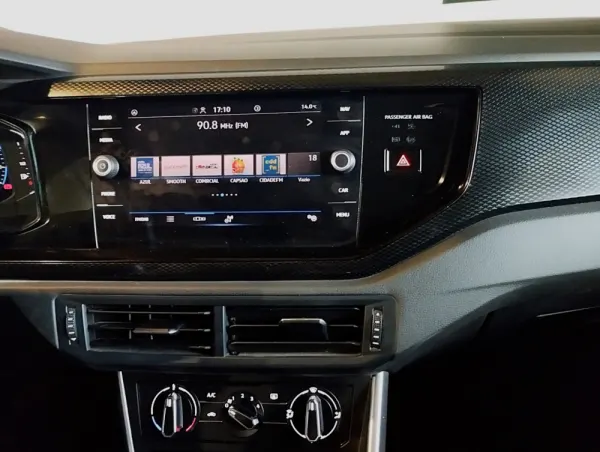 Volkswagen Polo 1.0 Tsi Life 95cv 18