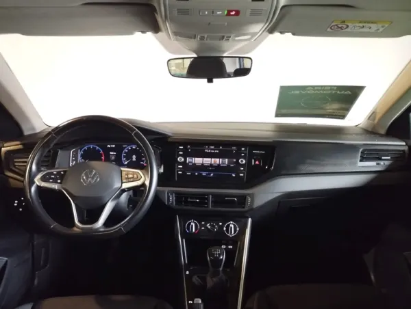 Volkswagen Polo 1.0 Tsi Life 95cv 7