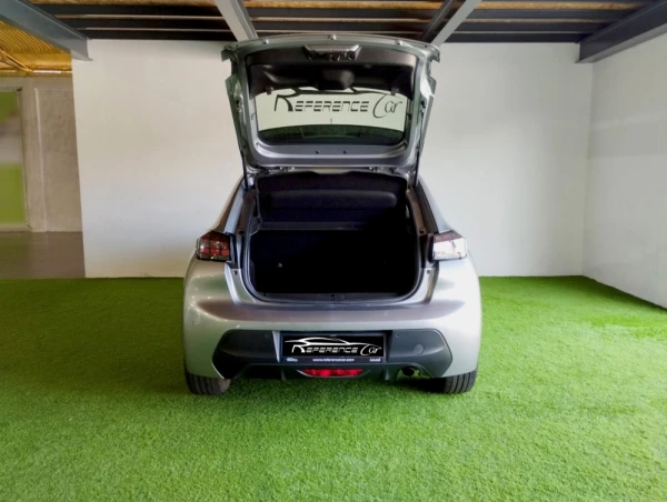 Peugeot 208 1.5 BlueHDi Active 5