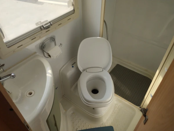 Fiat Ducato Autocaravana Moncayo 2 (M-421) 40