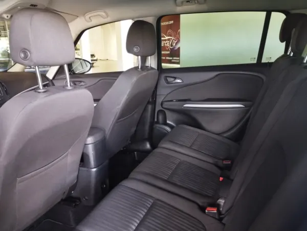 Opel Zafira 1.6 CDTi Innovation S/S 7 LUGARES 14