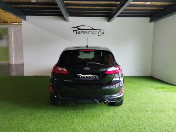 Ford Fiesta ST Line 1.0 Ecoboost 100cv 4