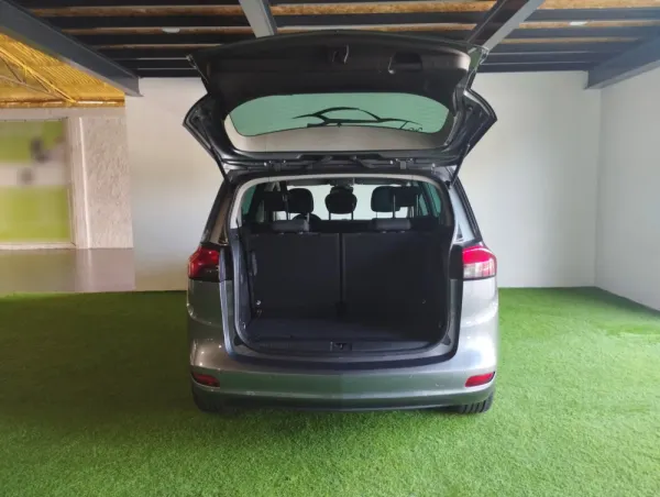 Opel Zafira 1.6 CDTi Innovation S/S 7 LUGARES 5
