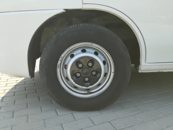 Fiat Ducato Autocaravana Moncayo 2 (M-421) 44