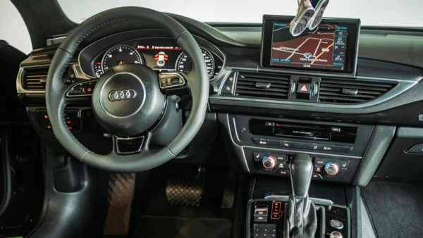 Audi A7 Sportback 3.0 BiTDi V6 quattro S-line Tiptronic 7