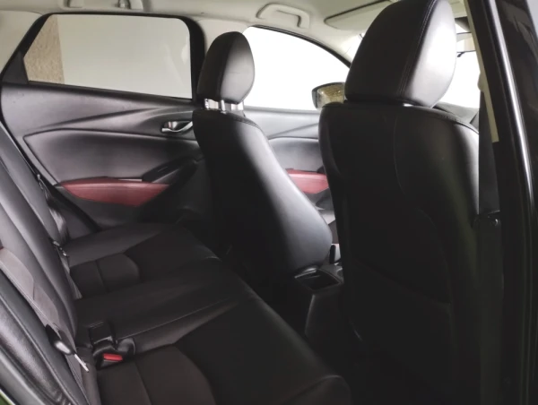 Mazda CX-3 1.5 Sky.Evolve Navi 9