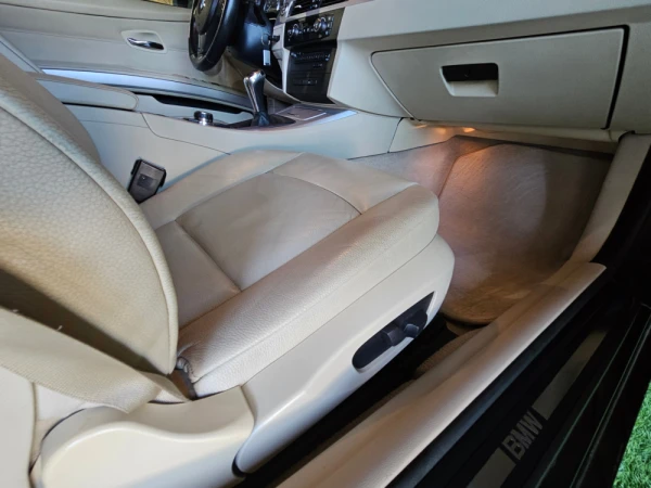 BMW 320 i Cabrio 22