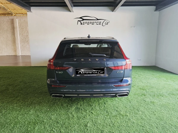 Volvo V60 2.0 D4 INSCRIPTION GEARTRONIC 5