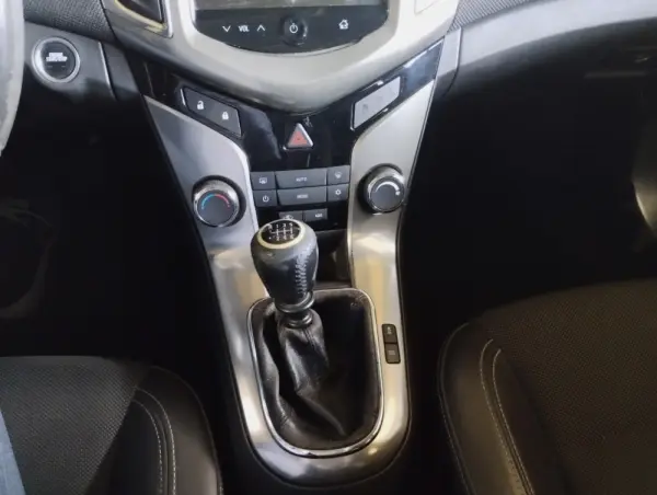 Chevrolet Cruze SW 1.7 VCDi LT 16