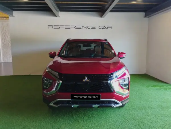 Mitsubishi Eclipse Cross 2.4 PHEV (PlugIn) 3