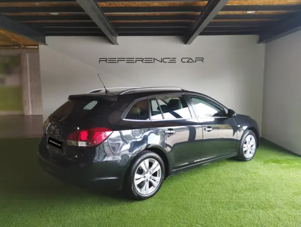 Chevrolet Cruze SW 1.7 VCDi LT 2