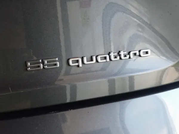 Audi e-tron 55 quattro S line 23