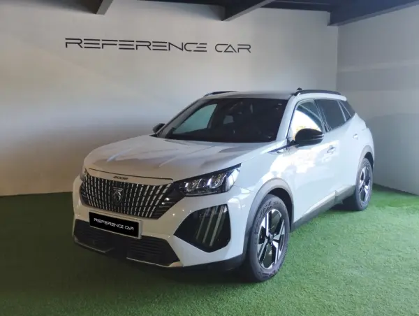 Peugeot 2008 e-2008 50 kWh Allure 30