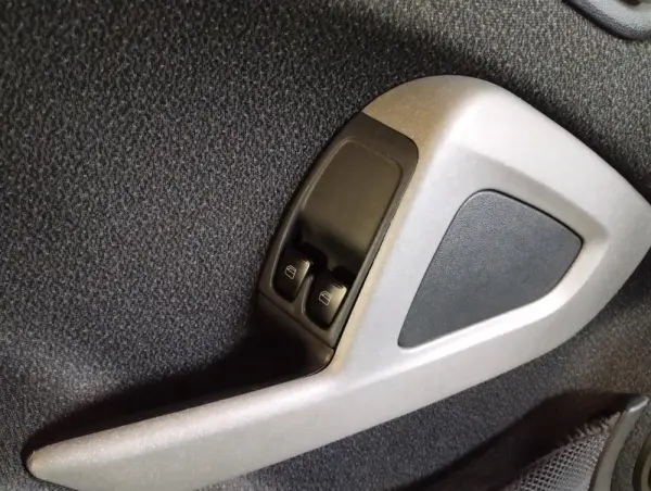 Smart Fortwo Cabrio 1.0 mhd Passion 71 18